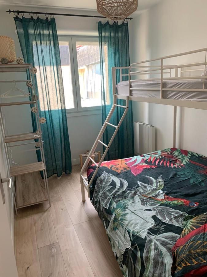 L'escale Appartement *